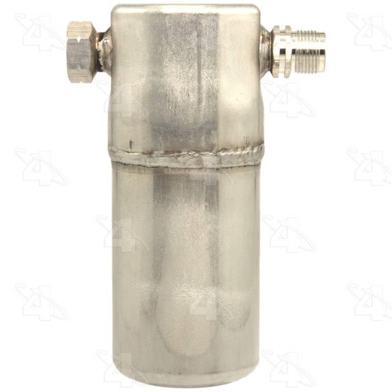Four Seasons 33111 Accumulator Fits select: 1993-1994 VOLVO 940