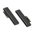thumbnail image 2 of APPLAYERR Surface Pro Charger Adapter USB C, 15V/3A Output for Microsoft Surface Devices Adapter, 2 of 10