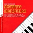 thumbnail image 1 of Los Exitos de Armando Manzanero, 1 of 1