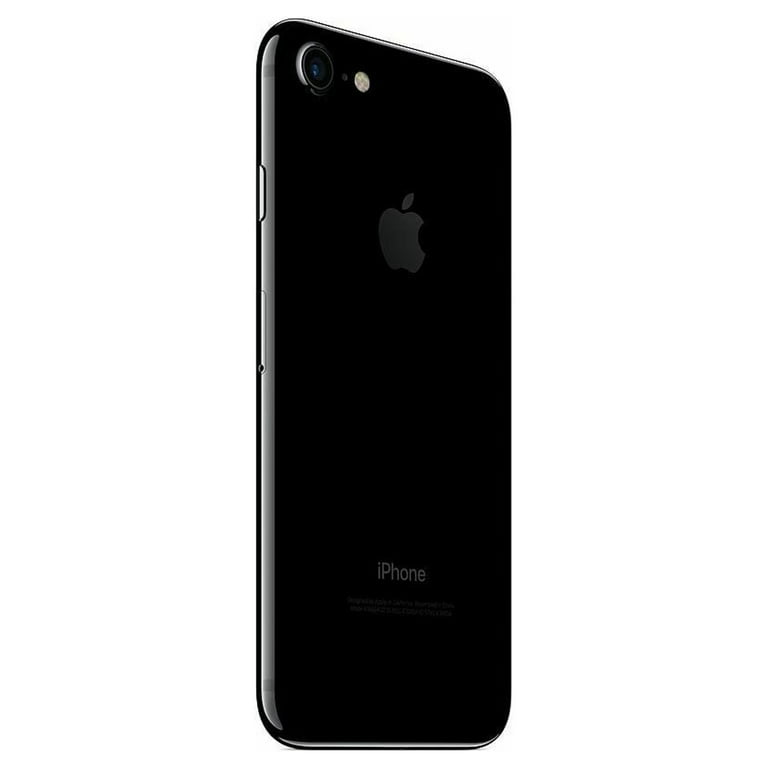 Apple - imHon-Factory様 iPhone7 jet Black 256GB Apple iPhone 7 256GB Jet Black Factory Unlocked - Trinzilla