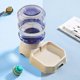 thumbnail image 4 of Automatic for Cat Feeder Water Dispenser 3.8 L/8 Lbs Large Capacity for Small Medium Large Dog Pets Puppy Kitten Easy to, 4 of 4