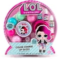 thumbnail image 1 of Kit para hacer brillos de labios L.O.L. Surprise! Cambio de color, 1 of 1