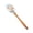 A, variant on Piping Bags,Piping Bags Disposable,Large Piping Bags,100 Pcs Piping Bags Disposable Extra Large Thickened Burst-Proof Pastrys Bags For Baking L
