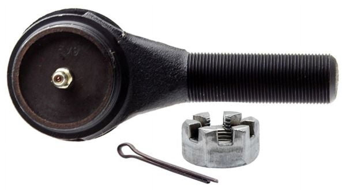 Outer Steering Tie Rod