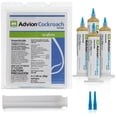 thumbnail image 1 of Cebo en Gel Advion para Cucarachas de Syngenta 4x30g Paquete de 2, 1 of 7