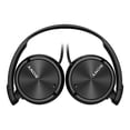 thumbnail image 2 of Sony NC8 Folding Supra-Aural Noise-Canceling Headphones, 2 of 3