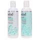 thumbnail image 2 of Ouidad Vitalcurl+ Clear & Gentle Shampoo 8.5 oz y Vitalcurl+ Balancing Rinse Conditioner 8.5 oz Combo Pack Ouidad Ouidad Vitalcurl+ Clear & Gentle Shampoo 8.5 oz y Vitalcurl+ Balancing Rinse Conditioner, 2 of 2