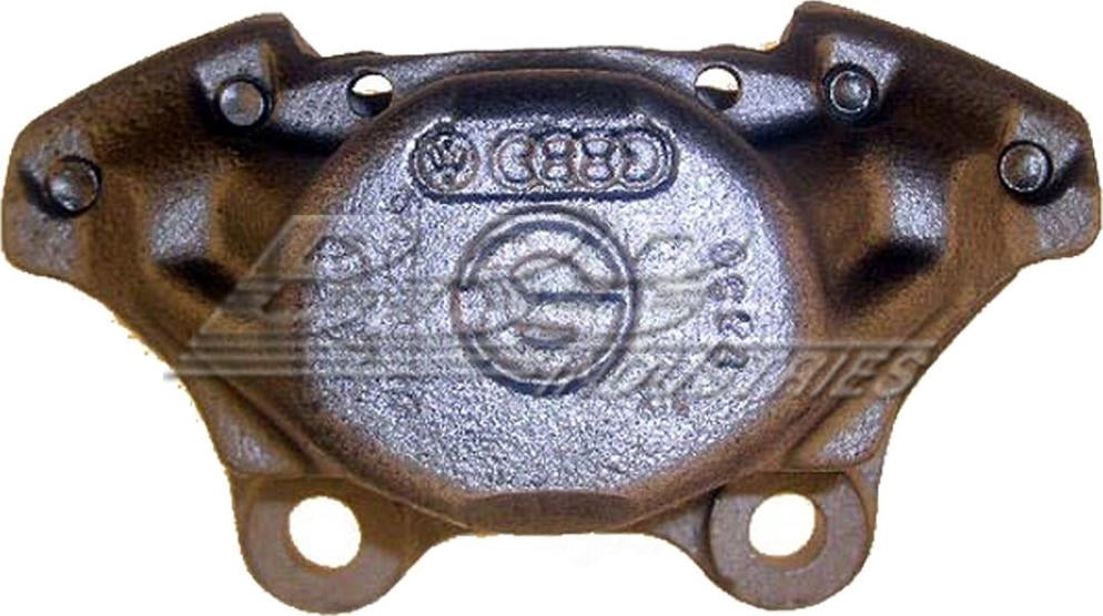 TERREPOWER formerly BBB Industries 97-03303B Reman Caliper w/installation Hardware