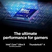 Lenovo Legion 5i 16 Gaming Laptop ,Intel Core Ultra 9 275HX , GeForce RTX 5060,WQXGA (2560x1600), Windows 11 Home,(32GB RAM | 1TB PCIe SSD)