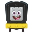 thumbnail image 4 of Thomas & Friends Deliver the Win Diesel Motorized Toy Train with Cargo Car & Sodor Cup, 3 Pieces, 4 of 6