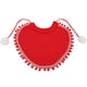 thumbnail image 4 of Capa para mascotas, capa para mascotas, chaleco simple de Navidad para mascotas, ropa para perros hecha a mano con cuidado, 4 of 8