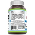 thumbnail image 3 of Pure Naturals Biotin 15000mcg Per Serving 120 Tablet Supplement | Non GMO | Gluten Free | Suitable for Vegetarians, 3 of 5