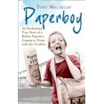 thumbnail image 2 of Paperboy, Tony MacAulay Broché, 2 of 2