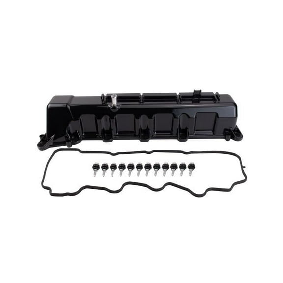 Right Valve Cover - Compatible with 2011 - 2013 Ram 1500 4.7L V8 2012
