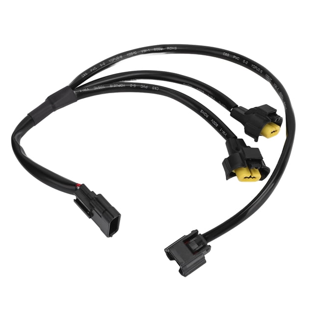 Arnés de Cableado de Luz Antiniebla ANGGREK 24070 4RA0B para Maxima 2016 a 2019