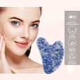 thumbnail image 5 of LSLJS Planche de Massage Facial en Forme de Cœur, Accessoires pour la Maison, 5 of 5
