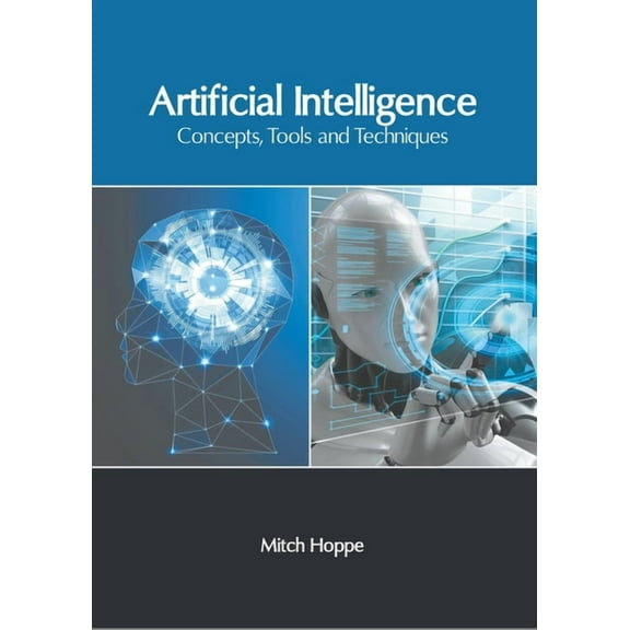 Artificial Intelligence: Concepts, Tools and Techniques, (Hardcover)