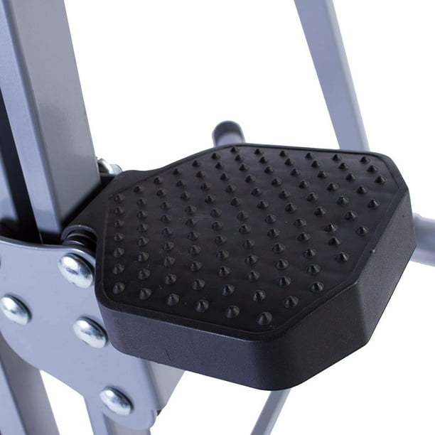 MaxiClimber Vertical Climber Walmart