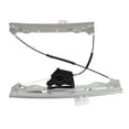 thumbnail image 5 of SCITOO Power Window Regulator W/o Motor fit for 2011 2012 2013 2014 for Chrysler 200 Front Right Side 752-641, 5 of 5
