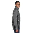thumbnail image 4 of Team 365 Men's Dominator Waterproof Jacket - TT86, 4 of 4