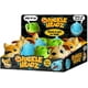 thumbnail image 2 of Juguete de peluche ChuckleHeadz T-Rex con sonidos para niños, 2 of 6