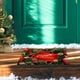 thumbnail image 1 of Alfombrillas navideñas con letras para puerta, alfombrillas de cocina, dormitorio, sala de estar, Interior, alfombrillas para el hogar Wmkox8yii HFSH6140, 1 of 1