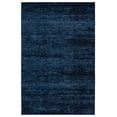 thumbnail image 3 of Unique Loom Del Mar Collection Area Rug - Lucille (4' 1" x 6' 1" Rectangle Navy Blue/Ivory), 3 of 11