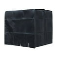 thumbnail image 1 of 210D Oxford Cloth IBC Water-Tank Cover Dustproof IBC Container Large-Size IBC-Tank Hood Foldable IBC Ton Barrel Protector Waterproof Anti-Aging Water-Tank Cover Case, 1 of 8