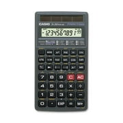 FX260 Solar Scientific Calculator