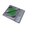 ProSource T1020GS140 Tarpaulin, Polyethylene, 20ft