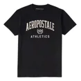 thumbnail image 1 of Playera Bordada Aeropostale Hombre 100% Original, 1 of 2
