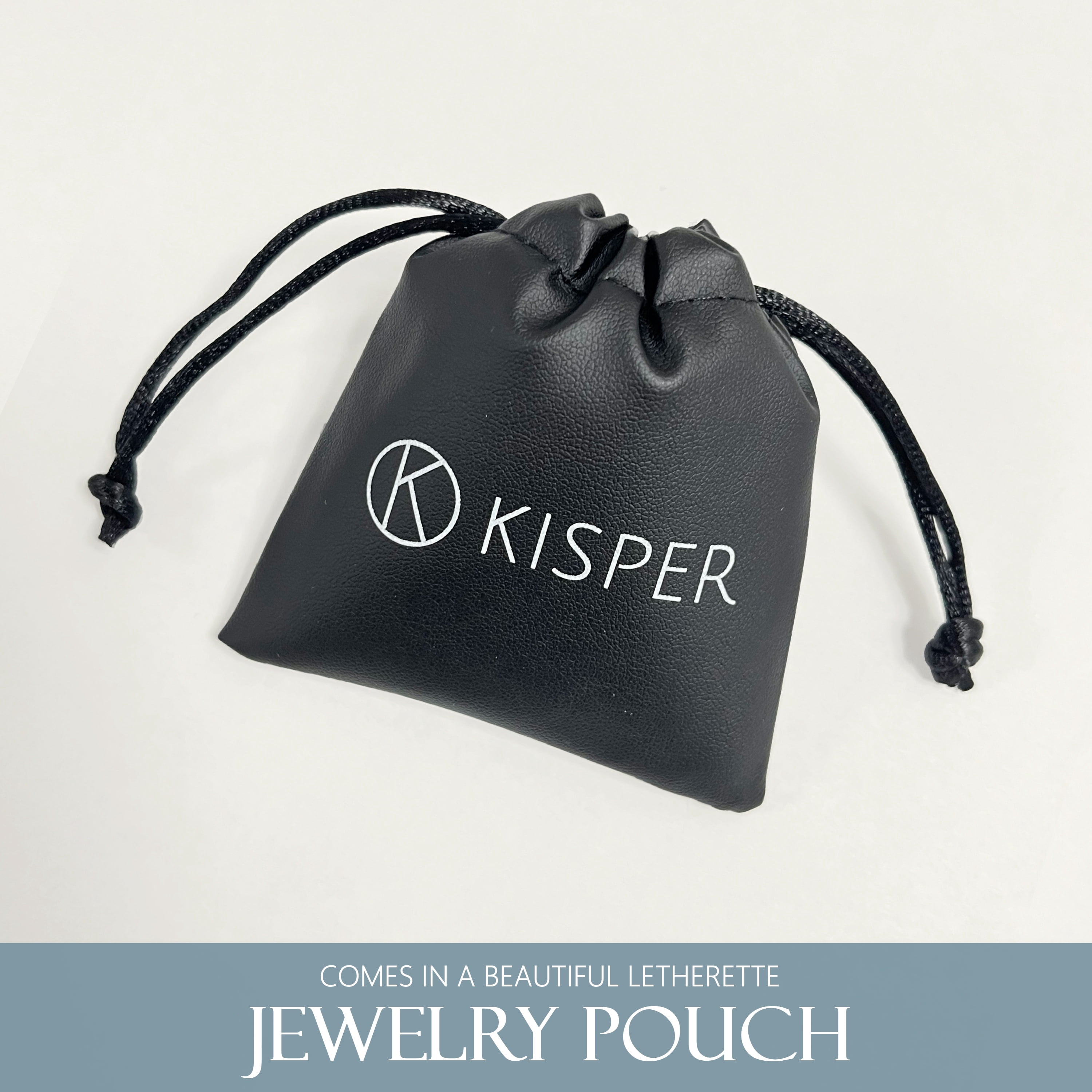 KISPER 925 Sterling Silver Italian 3mm Diamond-Cut Figaro Chain Anklet Bracelet