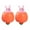 A, variant on Fiudx Carrot Pinch Le Net Carrot Squeezing Cup 2Pc 4Pc 6Pc 8Pc