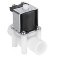 thumbnail image 4 of Válvula solenoide ZHCH sin fugas DC24V para agua, 4 of 5