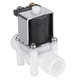 thumbnail image 4 of Válvula electromagnética Sin fugas Sin deformación Válvula solenoide dispensadora de agua para energía solar DC12V, 4 of 9