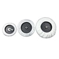 thumbnail image 3 of Imitation Wool Cleaning Disc Cover for Car Washing, Waxing, and More, 3 of 3