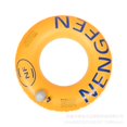 thumbnail image 2 of Flotadores Para Piscina Anillos De Natación De Playa De Verano Fácil De Inflar Aro Salvavidas Inflable Automático Tipo Prensa Portátil Para Niños Adultos Kearding HA035483-00, 2 of 6