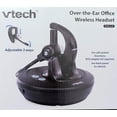 thumbnail image 2 of Auricular inalámbrico DECT VTech VH6220 para oficina con cancelación de ruido, 2 of 2