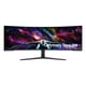 thumbnail image 1 of Monitor Gamer 57'' Samsung Odyssey Neo G9 DUHD 240Hz Blanco, 1 of 10