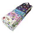 thumbnail image 3 of Kawaii-estuche escolar de gran capacidad para niñas, estuche de lápices para niñas, caja de bolígrafos grande de 32/52/72 ranuras, bolsa de papelería, soporte de búho lindo, 3 of 4