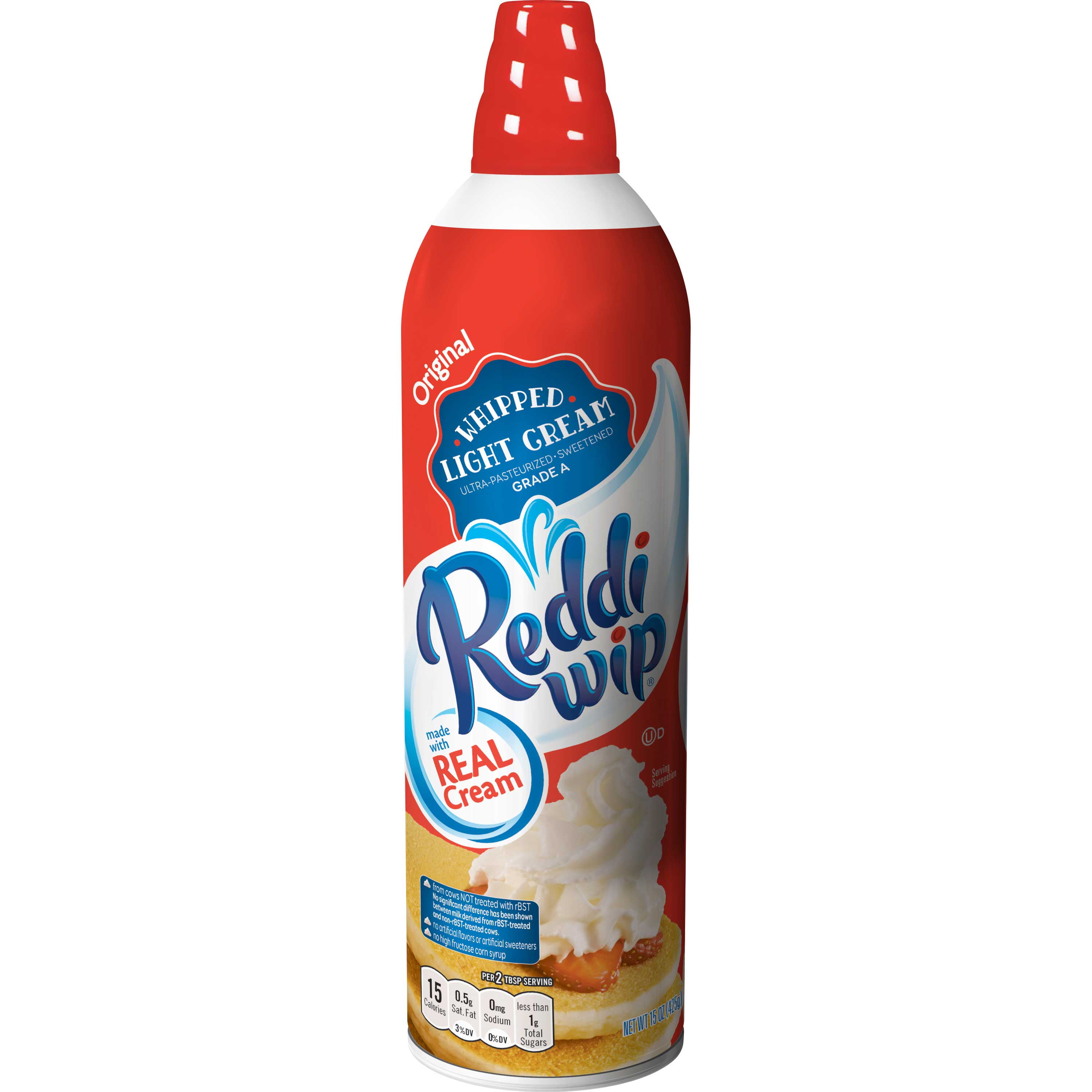 【新品・完売品】marryme WHIP T(ホイップティ) Reddi Wip Original Light Whipped Cream, 7 Oz. - Walmart.com