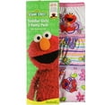 thumbnail image 3 of Sesame Street Little Girls' Toddler "Spring Flowers" 3-Pack Panties, 3 of 4