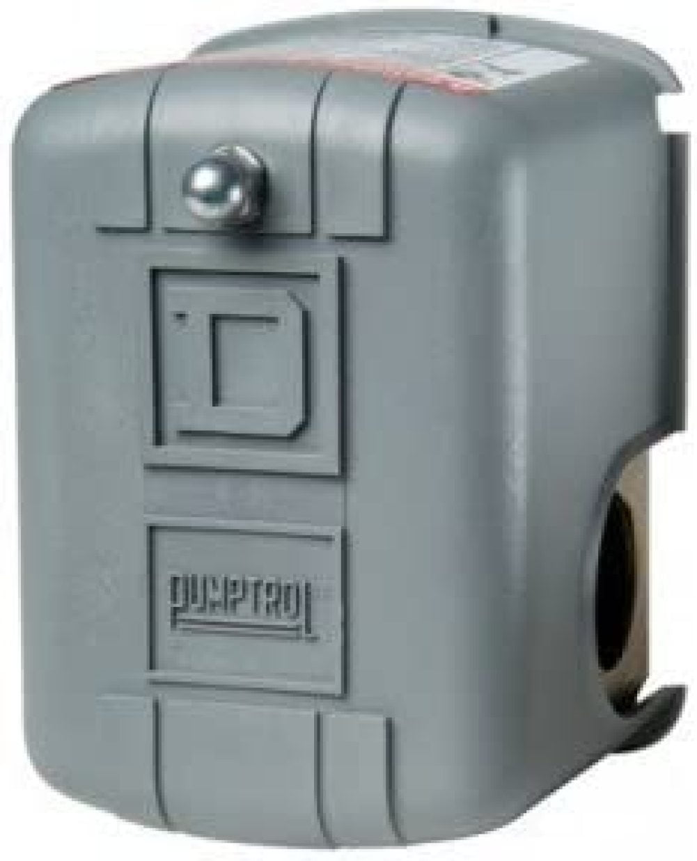 SQUARE D 3050 FSG2 (9013FSG2J21) Water Well Submersible Pump Pressure Switch