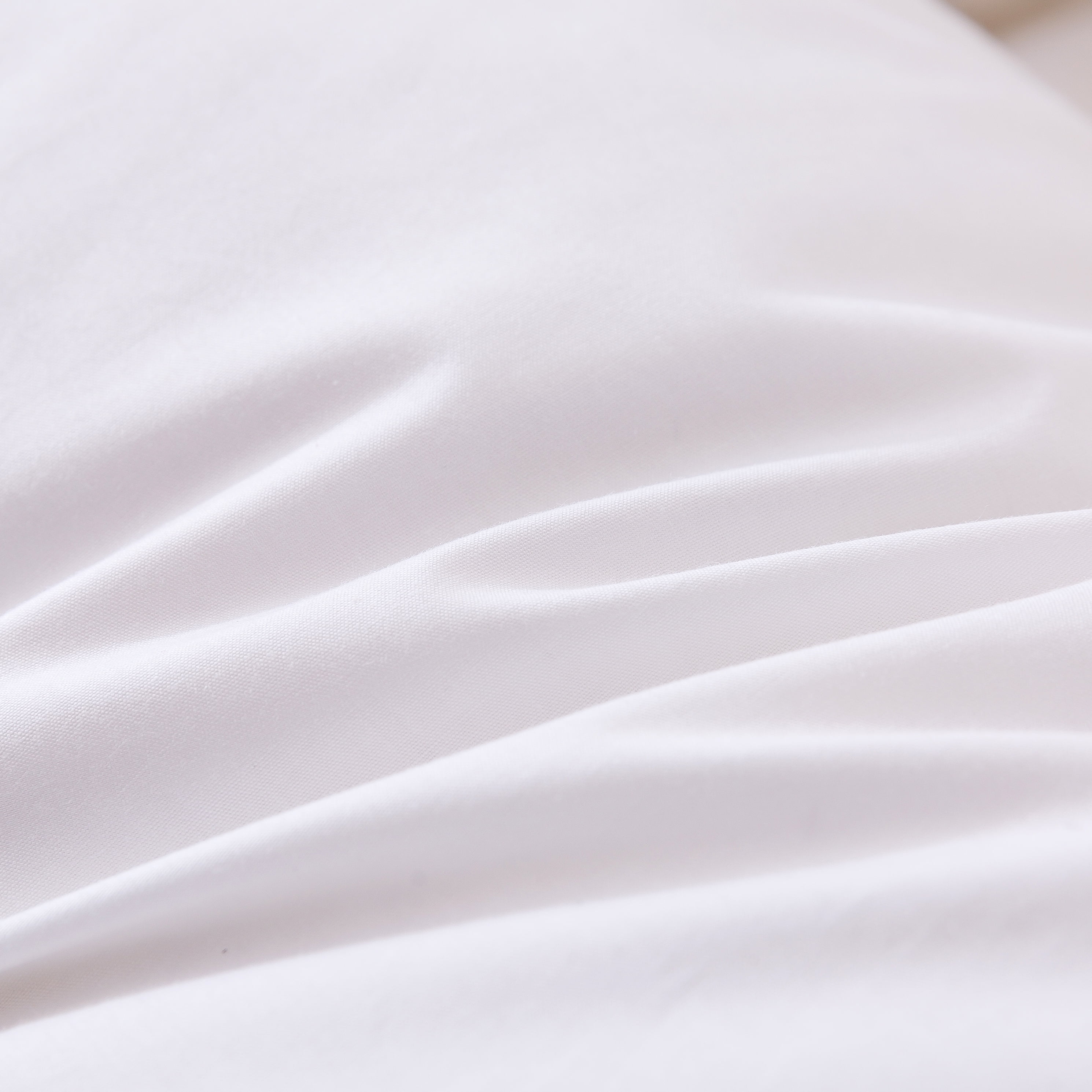 Feather & Loom Better Feather Pillow - Jumbo