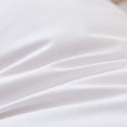 thumbnail image 4 of Feather & Loom Better Feather Pillow - Jumbo, 4 of 5