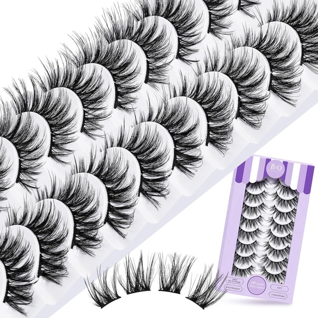 Pegamento para pestañas en racimo 5 ML B&Q LASH Bond Negro Pegamento para pestañas de larga duración para extensión de pestañas DIY Pegamento para pestañas en racimo Pegamento para rímel para racimos