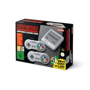 Super Nintendo Classic Edition Famicom Style Console (EU) [Nintendo]