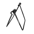 thumbnail image 1 of CNKOO Folding Bicycle Trainer Stationary Bike Cycle Stand Parking Rear Hub Mount Rack, 1 of 6