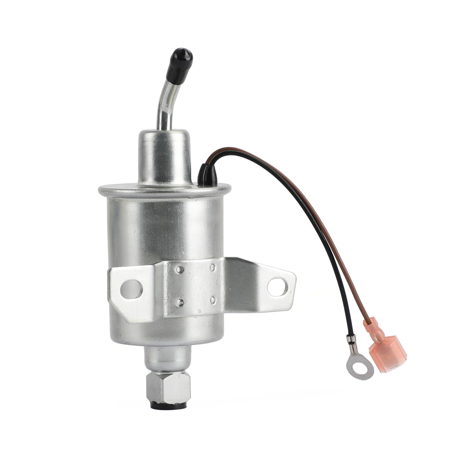 E11007 Fuel Pump For Onan 4000RV Generator - 4KW Cummins Microlite MicroQuiet 12V, By WATERWICH, Direct Replacement