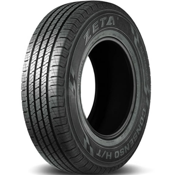 Zeta Consenso H/T 255/50R20 109V XL a/s All Season Tire